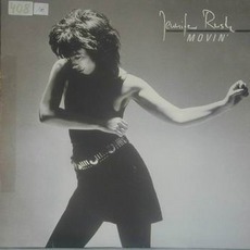 Movin' mp3 Album by Jennifer Rush