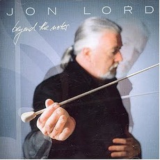 Beyond The Notes mp3 Album by Jon Lord