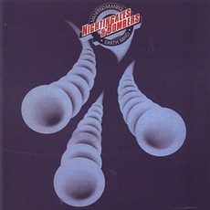 Nightingales & Bombers mp3 Album by Manfred Mann's Earth Band
