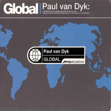 Global mp3 Album by Paul Van Dyk