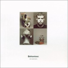 Behaviour mp3 Album by Pet Shop Boys