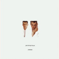 Please mp3 Album by Pet Shop Boys