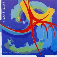 Shaken 'n Stirred mp3 Album by Robert Plant