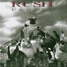 Presto mp3 Album by Rush