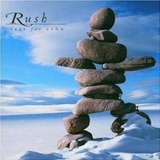 Test For Echo mp3 Album by Rush