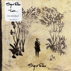 Takk... mp3 Album by Sigur Rós