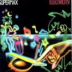 Electricity mp3 Album by Supermax