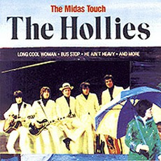 The Midas Touch mp3 Album by The Hollies