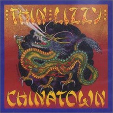 Chinatown mp3 Album by Thin Lizzy