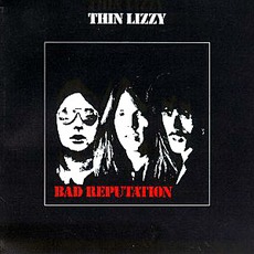 Bad Reputation mp3 Album by Thin Lizzy