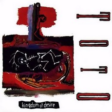 Kingdom Of Desire mp3 Album by Toto