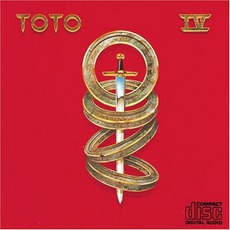 Toto IV mp3 Album by Toto