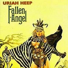 Fallen Angel mp3 Album by Uriah Heep