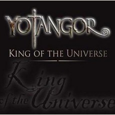 King Of The Universe mp3 Album by Yotangor