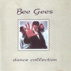 Dance Collection mp3 Artist Compilation by Bee Gees