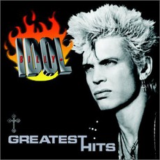 Greatest Hits mp3 Artist Compilation by Billy Idol