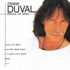 Angel Of Mine mp3 Artist Compilation by Frank Duval