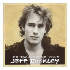 So Real: Songs From Jeff Buckley mp3 Artist Compilation by Jeff Buckley