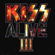 Alive III mp3 Live by KISS
