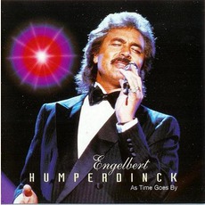 As time goes by mp3 Album by Engelbert Humperdinck
