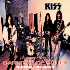 Carnival Of Souls (The Final Sessions) mp3 Album by KISS