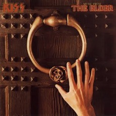 Music From "The Elder" mp3 Album by KISS