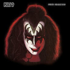 Gene Simmons mp3 Album by KISS