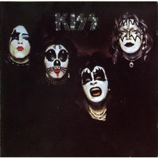 Kiss mp3 Album by KISS