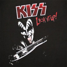 Lick It Up mp3 Album by KISS