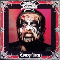 Conspiracy mp3 Album by King Diamond