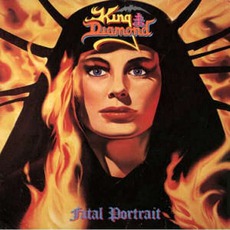 Fatal Portrait mp3 Album by King Diamond
