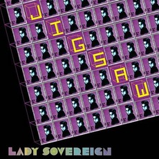 Jigsaw mp3 Album by Lady Sovereign