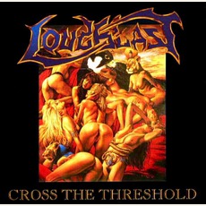 Cross The Threshold mp3 Album by Loudblast