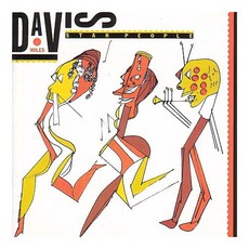 Star People mp3 Album by Miles Davis