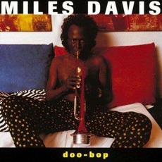 Doo-Bop mp3 Album by Miles Davis