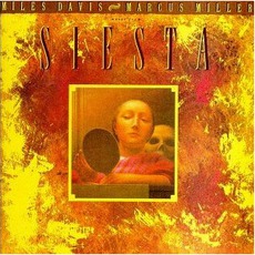 Siesta mp3 Soundtrack by Miles Davis & Marcus Miller