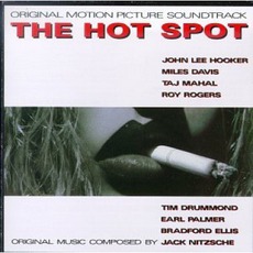 The Hot Spot mp3 Soundtrack by Miles Davis & John Lee Hooker