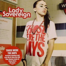 Those Were The Days mp3 Single by Lady Sovereign