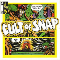 Cult Of Snap mp3 Single by Snap!