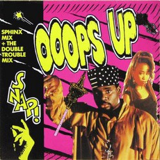 Ooops Up mp3 Single by Snap!