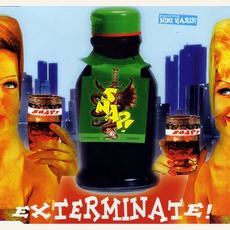 Exterminate! mp3 Single by Snap!