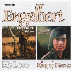 King Of Hearts & My Love mp3 Artist Compilation by Engelbert Humperdinck
