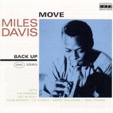 Move mp3 Artist Compilation by Miles Davis