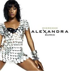 Overcome mp3 Album by Alexandra Burke