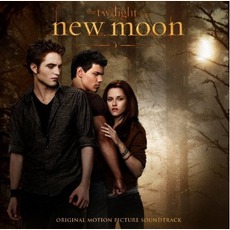 The Twilight Saga: New Moon mp3 Soundtrack by Various Artists