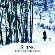 If On A Winter'S Night mp3 Album by Sting