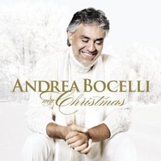 My Christmas mp3 Album by Andrea Bocelli