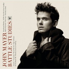 Battle Studies mp3 Album by John Mayer