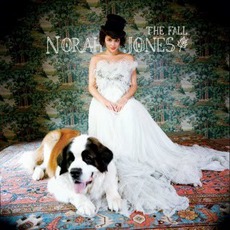 The Fall mp3 Album by Norah Jones