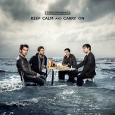 Keep Calm And Carry On mp3 Album by Stereophonics